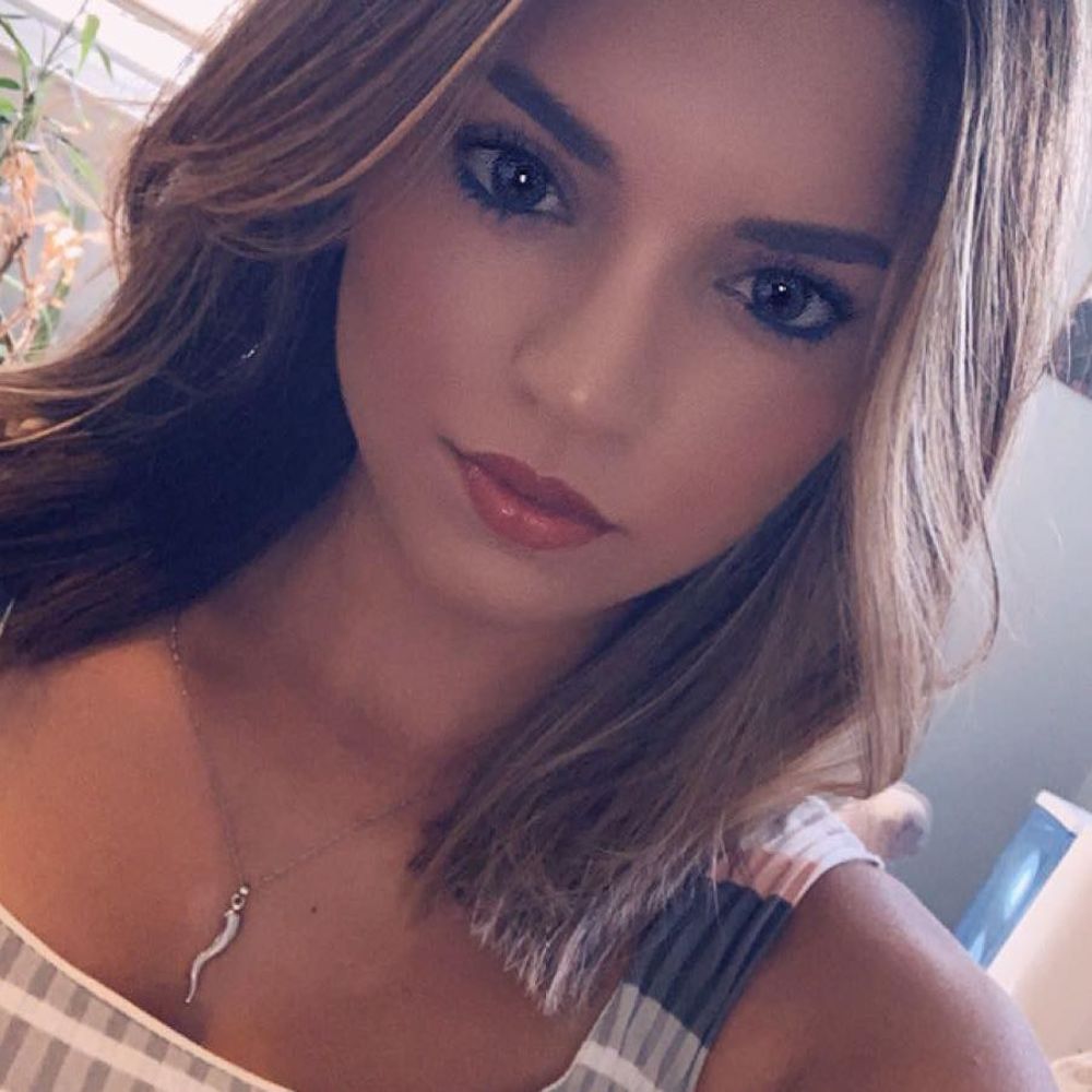 Meet your Posher, Rianna